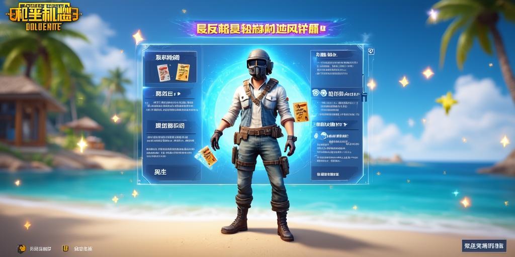和平精英辅助《VR》ios支持全机型使用