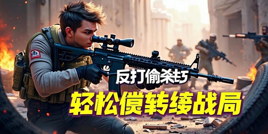和平精英《圣女果》直装外挂全网首发上市