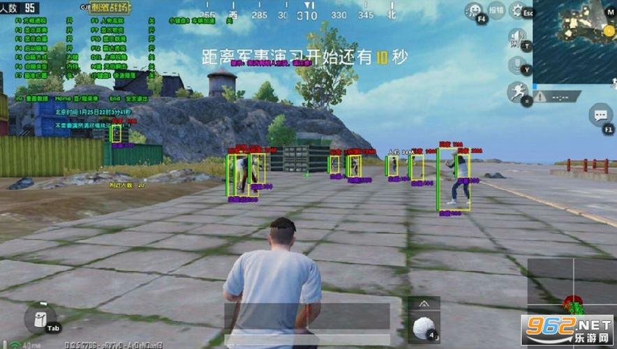 和平精英内核辅助【ADC手搓内核】无后座力 人物穿墙 人物加速 人物飞天 锁头自瞄