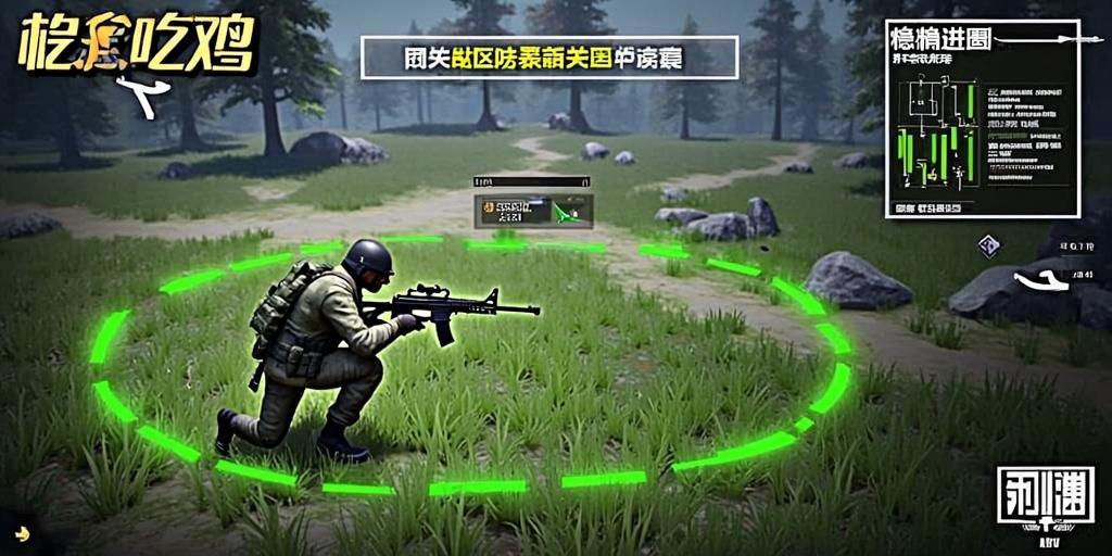 和平精英《红牛》直装外挂稳定战神