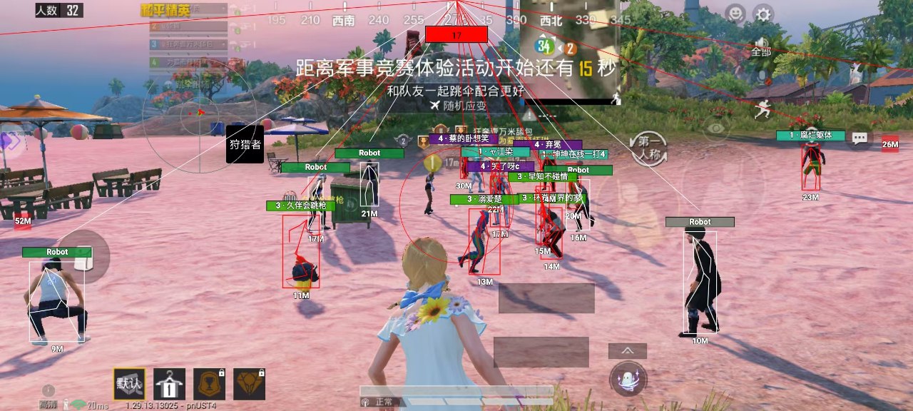和平精英辅助软件的发展与影响分析