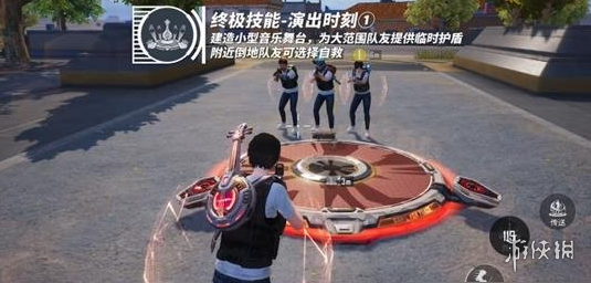 和平精英ios《流浪地球》外挂拯救iOS市场