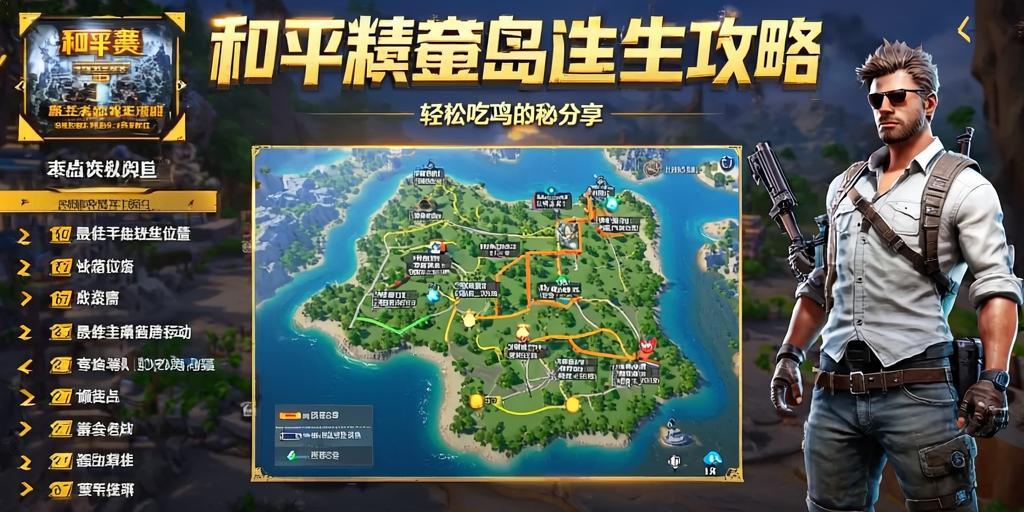 和平精英辅助软件详细评测:哪款值得信赖?